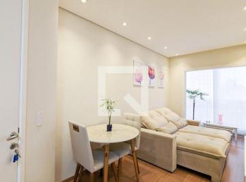 Apartamento · 41m² · 1 Quarto · 1 Vaga · Apartamento à Venda - Nova Petrópolis, 1 Quarto, 41 m2