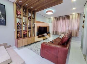 Casa · 170m² · 3 Quartos · 4 Vagas · Casa à Venda - Parque Erasmo Assunção, 3 Quartos, 170 m2