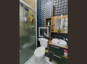 Apartamento · 55m² · 2 Quartos · 1 Vaga · Apartamento à Venda - Utinga, 2 Quartos, 55 m2