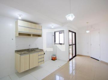 Apartamento · 41m² · 1 Quarto · 1 Vaga · Apartamento à Venda - Jardim Bela Vista, 1 Quarto, 41 m2