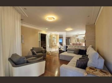 Apartamento · 299m² · 4 Quartos · 4 Vagas · Apartamento à Venda - Jardim, 4 Quartos, 299 m2