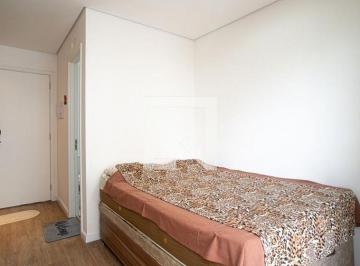 Apartamento · 20m² · 1 Quarto · Apartamento à Venda - Bela Vista, 1 Quarto, 20 m2