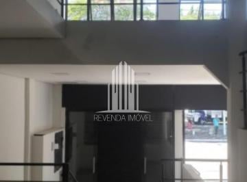 Comercial · 933m² · 15 Vagas · Excelente oportunidade de locação de prédio comercial na Lapa, São Paulo-SP: 4 salas, 10 banheiros, 