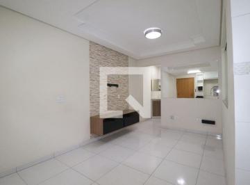 Apartamento · 55m² · 2 Quartos · 1 Vaga · Apartamento à Venda - Jardim Ana Maria, 2 Quartos, 55 m2