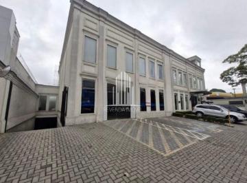 Comercial · 592m² · 6 Vagas · Prédio Comercial para Locação na Vila Ida, São Paulo-SP: 2 Salas, 4 Banheiros, 6 Vagas e 592m² de Ár