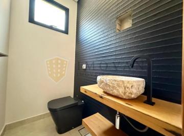 Casa · 475m² · 3 Quartos · 4 Vagas · Casa térrea Vila do Golfe, 3 suítes, escritório