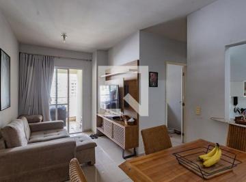 Apartamento · 55m² · 2 Quartos · 1 Vaga · Apartamento à Venda - Aclimação, 2 Quartos, 55 m2