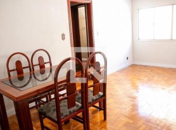 Apartamento · 71m² · 2 Quartos · 2 Vagas · Apartamento à Venda - Vila Lusitânia, 2 Quartos, 71 m2