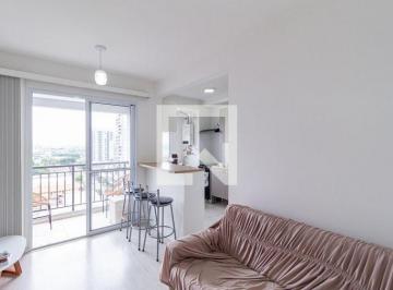 Apartamento · 35m² · 1 Quarto · 1 Vaga · Apartamento à Venda - Centro, 1 Quarto, 35 m2