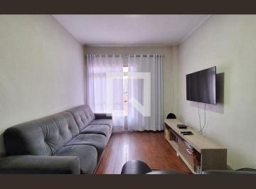 Apartamento · 110m² · 3 Quartos · 2 Vagas · Apartamento à Venda - Jardim do Mar, 3 Quartos, 110 m2