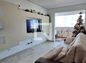 Photo 1 · Apartamento à Venda - Rudge Ramos, 3 Quartos, 160 m2