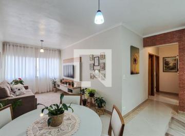 Apartamento · 94m² · 3 Quartos · 1 Vaga · Apartamento à Venda - Nova Petrópolis, 3 Quartos, 94 m2