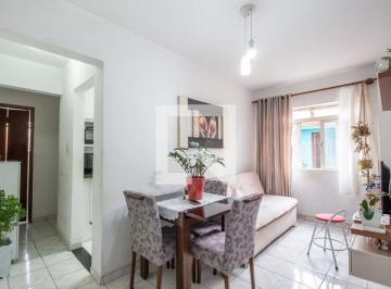 Apartamento · 44m² · 1 Quarto · 1 Vaga · Apartamento à Venda - Centro, 1 Quarto, 44 m2