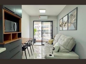 Apartamento · 27m² · 1 Quarto · Apartamento à Venda - Pinheiros, 1 Quarto, 27 m2