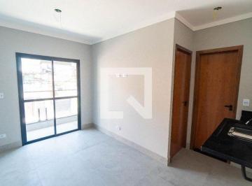 Apartamento · 29m² · 1 Quarto · Apartamento à Venda - Jabaquara, 1 Quarto, 29 m2