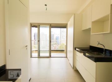 Apartamento · 24m² · 1 Quarto · Apartamento à Venda - Aclimação, 1 Quarto, 24 m2
