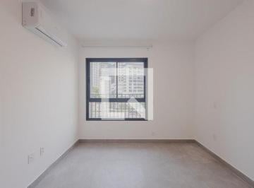 Apartamento · 28m² · 1 Quarto · Apartamento à Venda - Vila Madalena, 1 Quarto, 28 m2