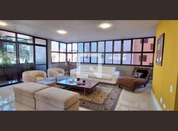 Apartamento · 330m² · 4 Quartos · 3 Vagas · Apartamento à Venda - Rudge Ramos, 4 Quartos, 330 m2