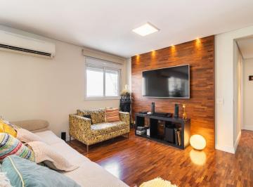 Apartamento · 111m² · 2 Quartos · 2 Vagas · Apartamento 111m² á venda no Brooklin, 2 quartos, 2 suítes
