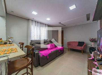 Apartamento · 100m² · 2 Quartos · 2 Vagas · Apartamento à Venda - Vila América, 2 Quartos, 100 m2