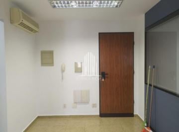 Comercial · 47m² · 2 Vagas · CONJUNTO COMERCIAL DE ALTO PADRÃO NA SAÚDE SÃO PAULO/SP: 3 SALAS, 2 BANHEIROS, 2 VAGAS 47M² R$3.600,