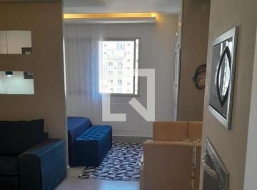 Apartamento · 32m² · 1 Quarto · 1 Vaga · Apartamento à Venda - Bela Vista, 1 Quarto, 32 m2