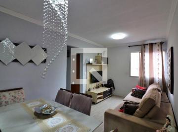 Apartamento · 60m² · 2 Quartos · 1 Vaga · Apartamento à Venda - Demarchi, 2 Quartos, 60 m2