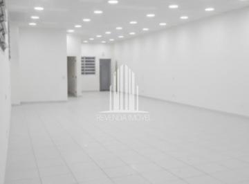 Comercial · 340m² · 2 Vagas · Salão Comercial de 340m² na Vila Firmiano Pinto: Ideal para o seu negócio prosperar!