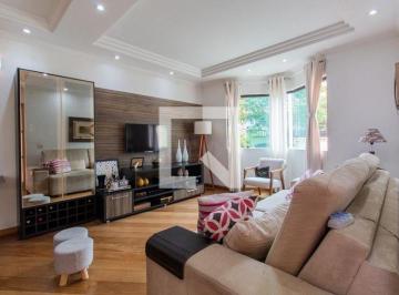 Casa · 240m² · 4 Quartos · 5 Vagas · Casa à Venda - Jardim Monte Kemel, 4 Quartos, 240 m2