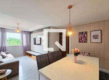 Apartamento · 89m² · 3 Quartos · 1 Vaga · Apartamento à Venda - Demarchi, 3 Quartos, 89 m2