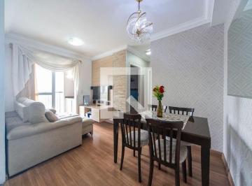 Apartamento · 49m² · 2 Quartos · 1 Vaga · Apartamento à Venda - Vila Leopoldina, 2 Quartos, 49 m2