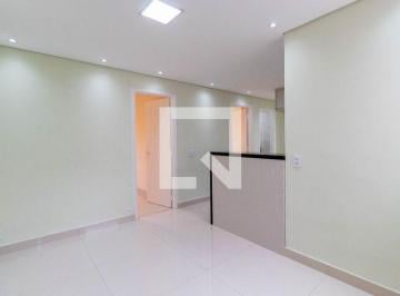 Apartamento · 48m² · 2 Quartos · 1 Vaga · Apartamento à Venda - Artur Alvim, 2 Quartos, 48 m2