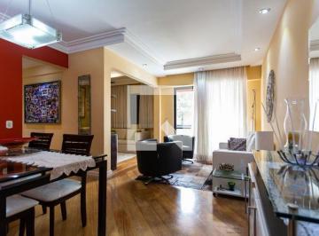 Apartamento · 80m² · 2 Quartos · 1 Vaga · Apartamento à Venda - Vila Yara, 2 Quartos, 80 m2