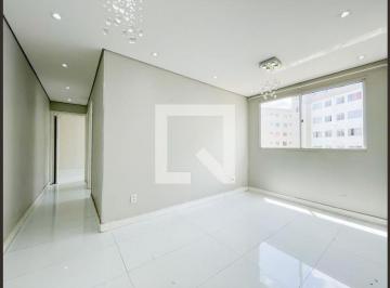 Apartamento · 42m² · 2 Quartos · Apartamento à Venda - Bussocaba, 2 Quartos, 42 m2