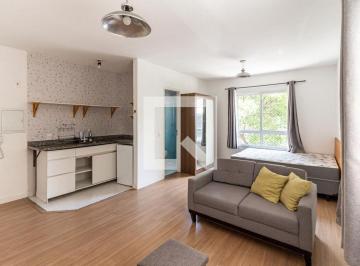 Photo 1 · Apartamento à Venda - Santa Cecília, 1 Quarto, 30 m2