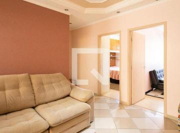 Apartamento · 70m² · 2 Quartos · 1 Vaga · Apartamento à Venda - Dos Casa, 2 Quartos, 70 m2