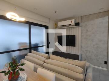 Apartamento · 42m² · 1 Quarto · 1 Vaga · Apartamento à Venda - Olímpico, 1 Quarto, 42 m2