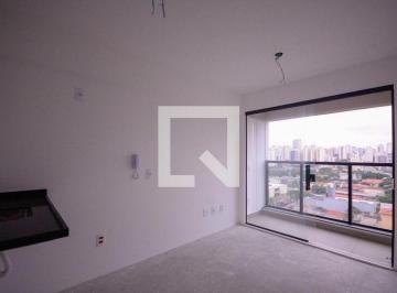 Apartamento · 35m² · 2 Quartos · 1 Vaga · Apartamento à Venda - Bosque da Saúde, 2 Quartos, 35 m2