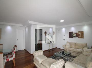 Apartamento · 164m² · 3 Quartos · 4 Vagas · Apartamento à Venda - Água Fria, 3 Quartos, 164 m2