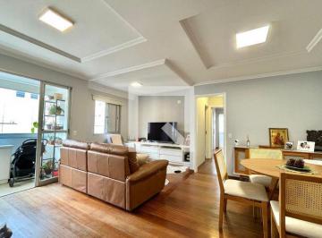 Apartamento · 76m² · 2 Quartos · 2 Vagas · Apartamento à Venda - Chácara Inglesa, 2 Quartos, 76 m2