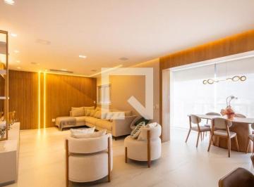 Apartamento · 136m² · 3 Quartos · 2 Vagas · Apartamento à Venda - Umuarama, 3 Quartos, 136 m2