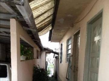 Terreno · 384m² · 3 Quartos · 2 Vagas · Vende-se Casa assobradada em área de 384 m2 na região do baeta neves, oportunidade..