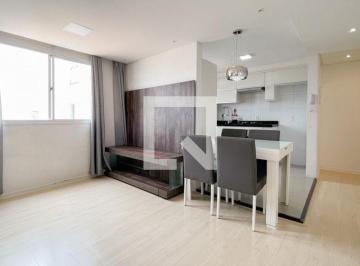 Apartamento · 53m² · 2 Quartos · 1 Vaga · Apartamento à Venda - Nova Petrópolis, 2 Quartos, 53 m2