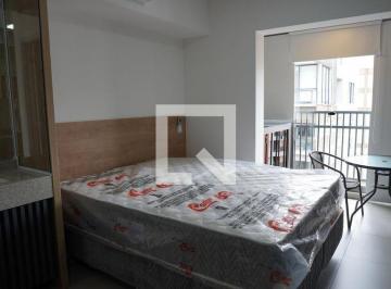 Apartamento · 23m² · 1 Quarto · Apartamento à Venda - Paraíso, 1 Quarto, 23 m2