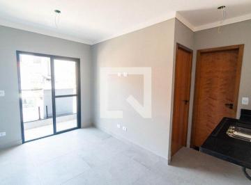 Apartamento · 29m² · 1 Quarto · Apartamento à Venda - Jabaquara, 1 Quarto, 29 m2