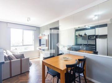 Apartamento · 44m² · 2 Quartos · 1 Vaga · Apartamento à Venda - Novo Osasco, 2 Quartos, 44 m2