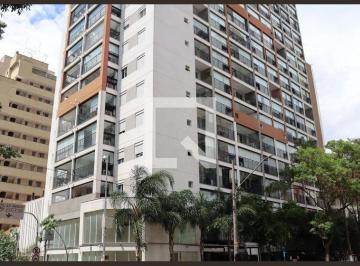 Apartamento · 24m² · 1 Quarto · Apartamento à Venda - Consolação, 1 Quarto, 24 m2