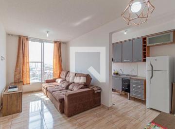 Apartamento · 48m² · 2 Quartos · 1 Vaga · Apartamento à Venda - São Pedro, 2 Quartos, 48 m2