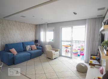 Apartamento · 75m² · 2 Quartos · 2 Vagas · Apartamento à Venda - Jardim Anália Franco, 2 Quartos, 75 m2