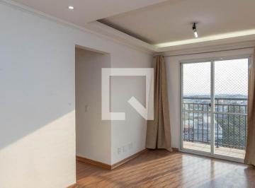 Apartamento · 62m² · 3 Quartos · 2 Vagas · Apartamento à Venda - Centro, 3 Quartos, 62 m2